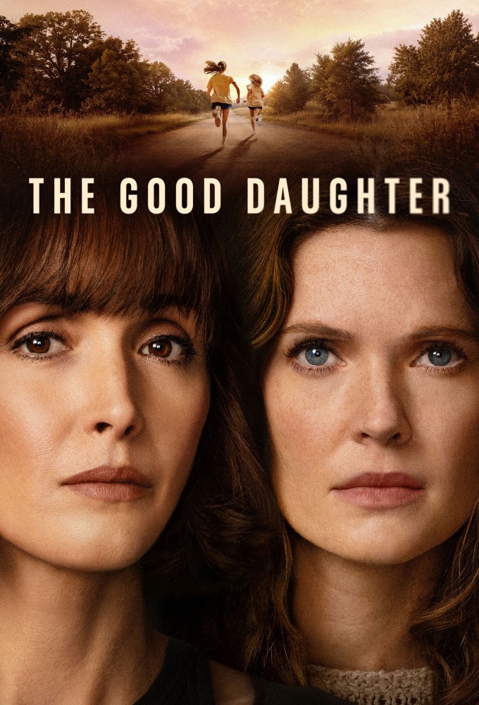 Poster voor The Good Daughter