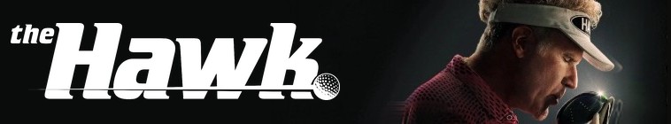 Banner voor The Hawk