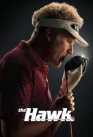 Poster voor The Hawk