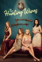 Poster voor The Hunting Wives