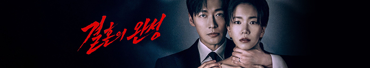 Banner voor The Husband (KR)