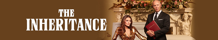 Banner voor The Inheritance
