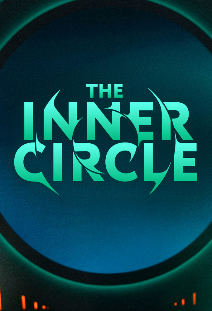 Poster voor The Inner Circle