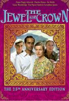 Poster voor The Jewel in the Crown