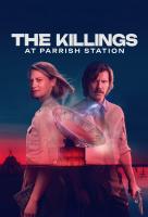 Poster voor The Killings at Parrish Station