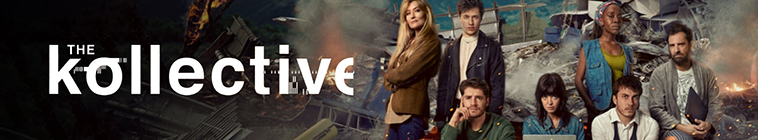 Banner voor The Kollective