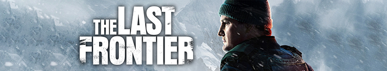 Banner voor The Last Frontier