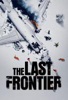 Poster voor The Last Frontier Poster voor The Last Frontier
