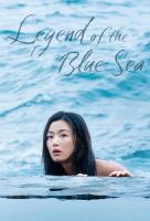 Poster voor The Legend of the Blue Sea