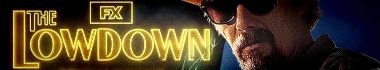 Banner voor The Lowdown