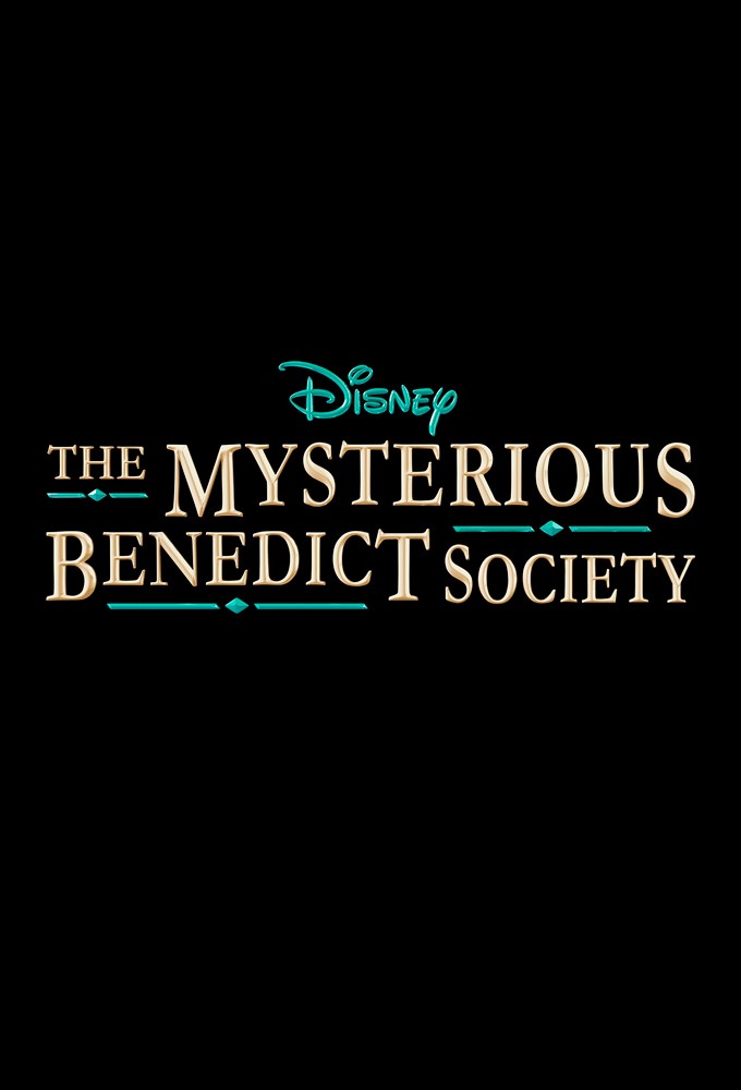 Poster voor The Mysterious Benedict Society 