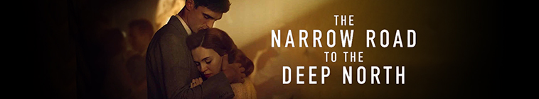 Banner voor The Narrow Road to the Deep North