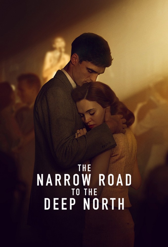 Poster voor The Narrow Road to the Deep North