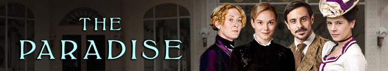 Banner voor The Paradise