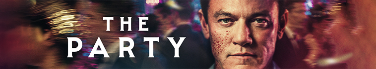 Banner voor The Party