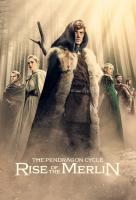 Poster voor The Pendragon Cycle: Rise of the Merlin