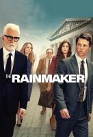 Poster voor The Rainmaker