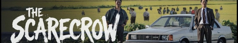 Banner voor The Scarecrow (KR)