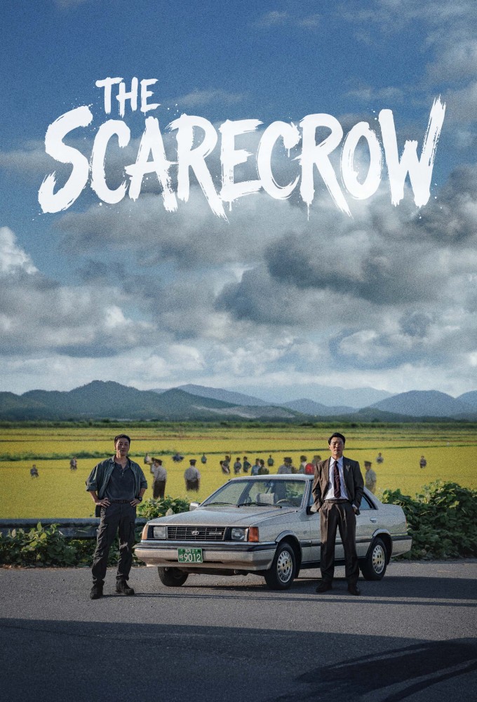 Poster voor The Scarecrow (KR)