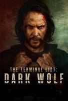 Poster voor The Terminal List: Dark Wolf