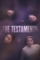 Poster voor The Testaments