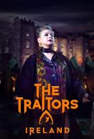 Poster voor The Traitors Ireland