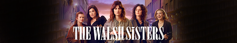 Banner voor The Walsh Sisters