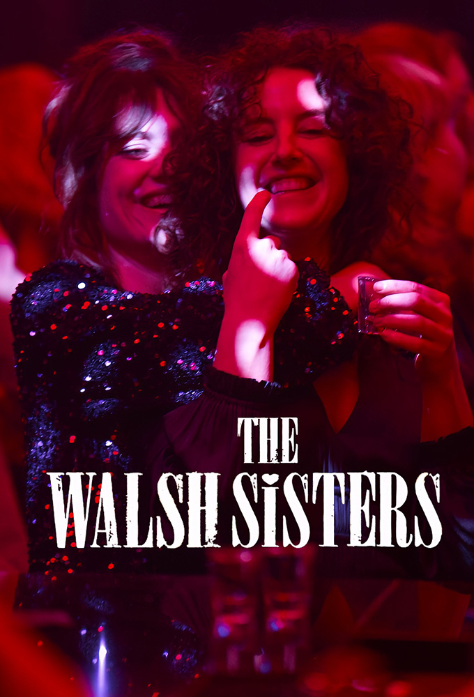 Poster voor The Walsh Sisters