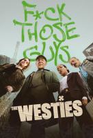 Poster voor The Westies