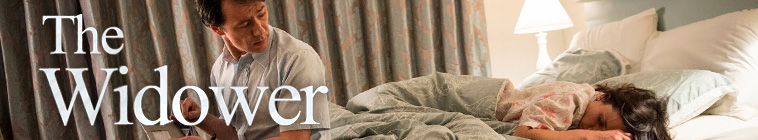 Banner voor The Widower