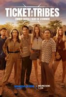 Poster voor Ticket to the Tribes