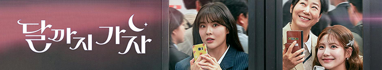 Banner voor To the Moon (KR)