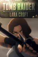 Poster voor Tomb Raider: The Legend of Lara Croft