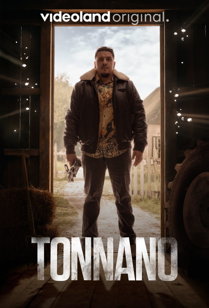 Poster voor Tonnano