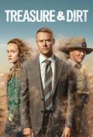 Poster voor Treasure & Dirt