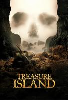 Poster voor Treasure Island