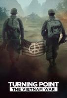 Poster voor Turning Point: The Vietnam War