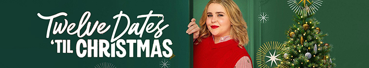 Banner voor Twelve Dates 'Til Christmas