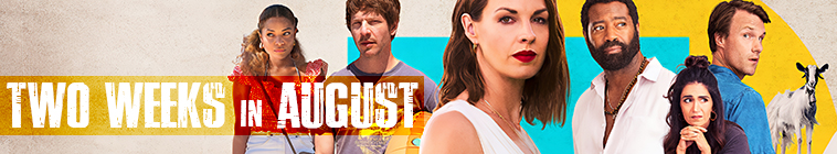 Banner voor Two Weeks in August