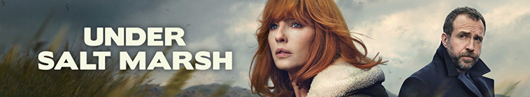 Banner voor Under Salt Marsh