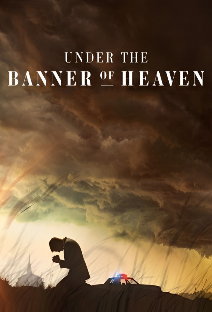 Poster voor Under the Banner of Heaven