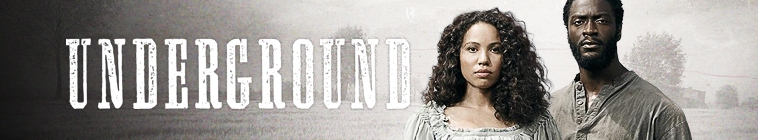 Banner voor Underground