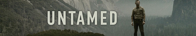 Banner voor UNTAMED