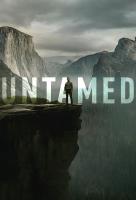 Poster voor UNTAMED