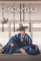 Poster voor The Scandal (KR)
