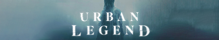Banner voor Urban Legend