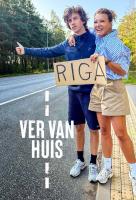 Poster voor Ver van Huis (BE)