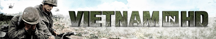 Banner voor Vietnam in HD