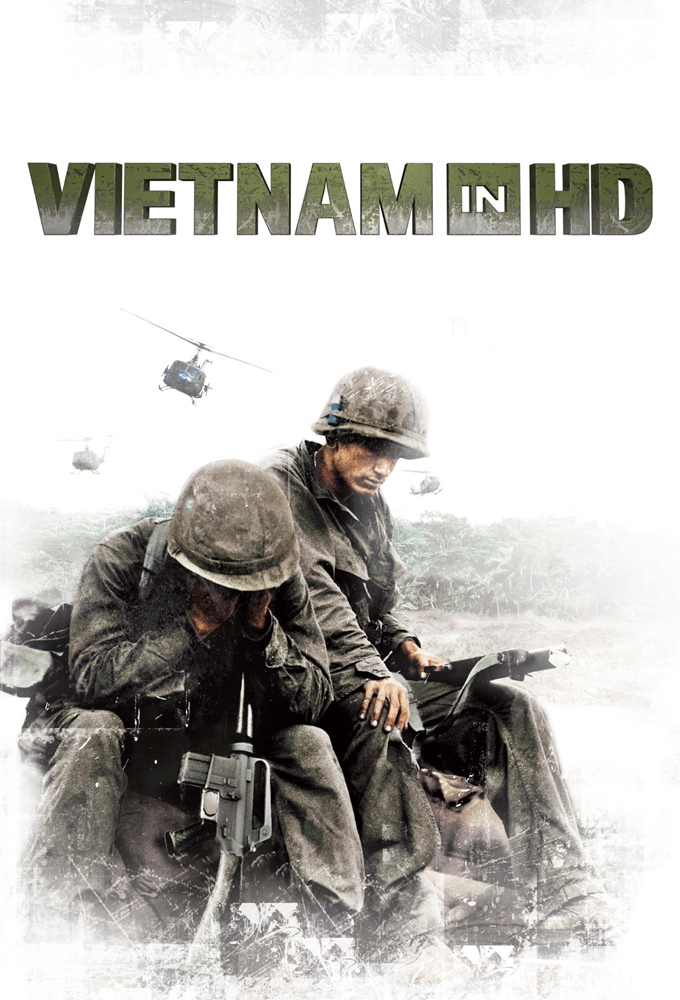 Poster voor Vietnam in HD