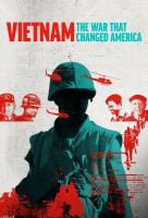 Poster voor Vietnam: The War That Changed America
